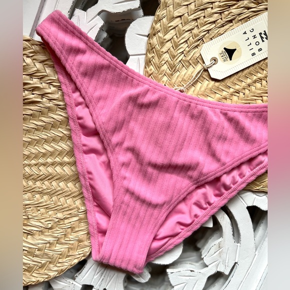 🔥🔥 BILLABONG - IN THE LOOP HIKE BIKINI BOTTOM - Picture 4 of 9